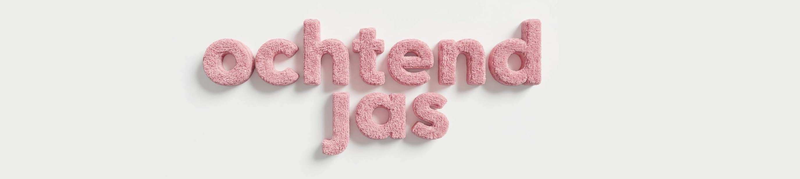 Ochtendjas Logo